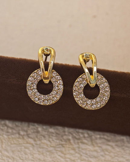 Amazing Korean Jewelry For Women (DESIGN 2063)