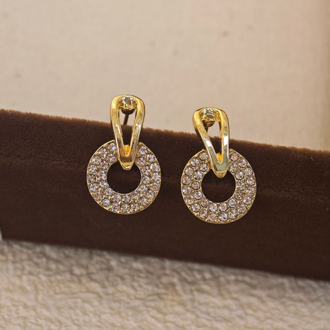 Amazing Korean Jewelry For Women (DESIGN 2063)
