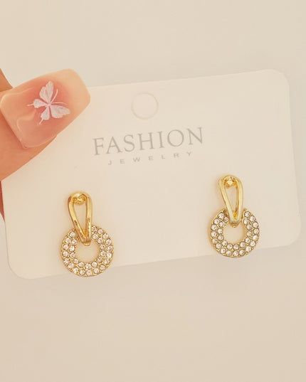 Amazing Korean Jewelry For Women (DESIGN 2063)