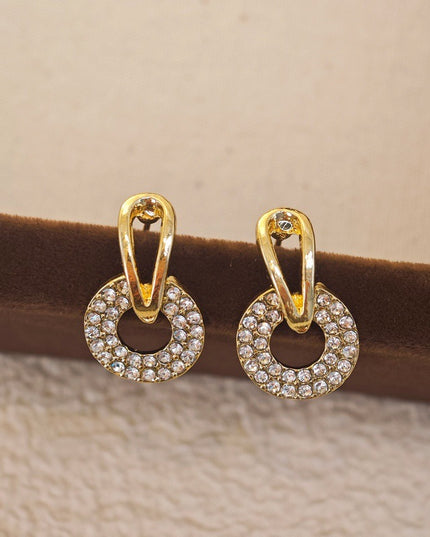 Amazing Korean Jewelry For Women (DESIGN 2063)
