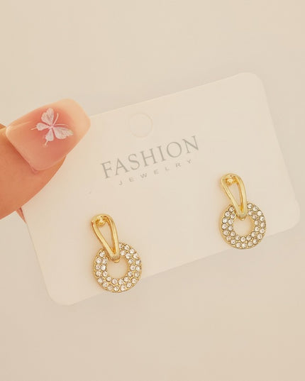 Amazing Korean Jewelry For Women (DESIGN 2063)