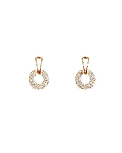 Amazing Korean Jewelry For Women (DESIGN 2063)