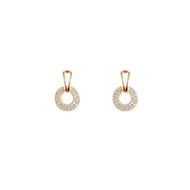 Amazing Korean Jewelry For Women (DESIGN 2063)