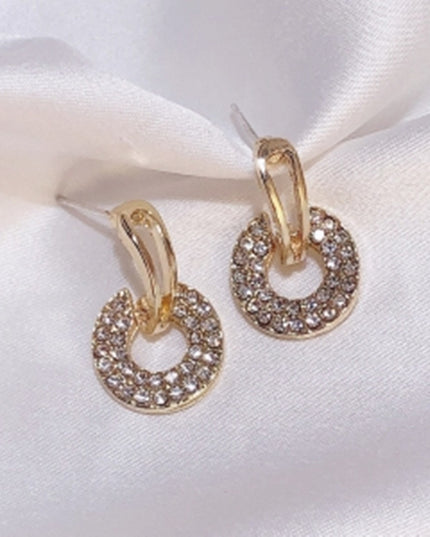 Amazing Korean Jewelry For Women (DESIGN 2063)