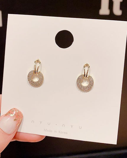 Amazing Korean Jewelry For Women (DESIGN 2063)