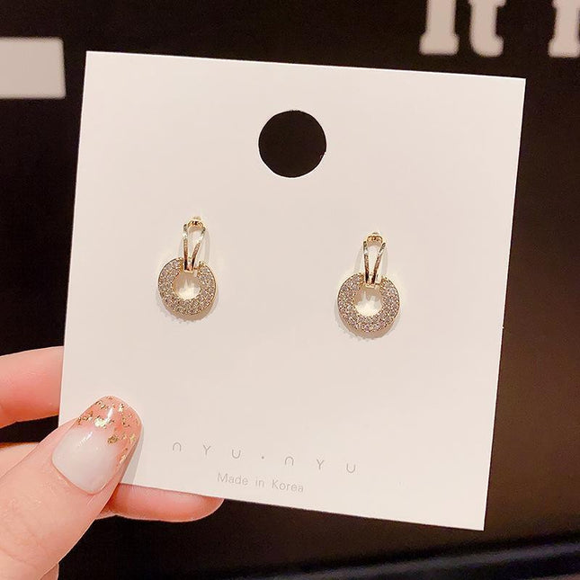 Amazing Korean Jewelry For Women (DESIGN 2063)