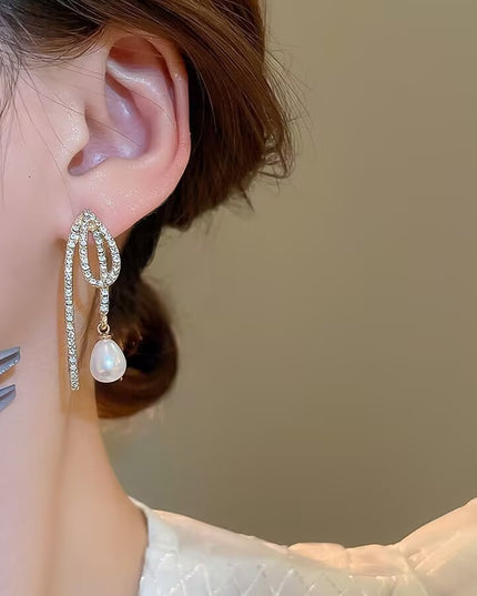 Amazing Korean Jewelry For Women (DESIGN 2065)