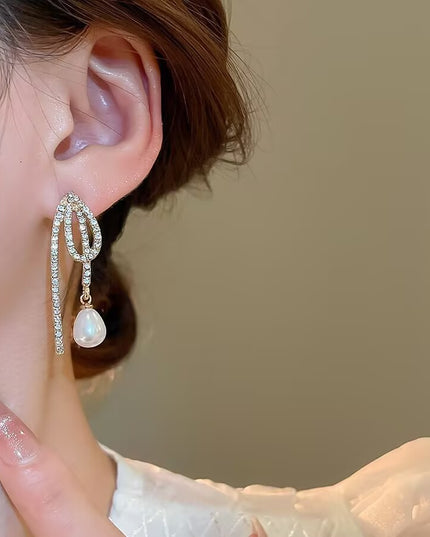 Amazing Korean Jewelry For Women (DESIGN 2065)