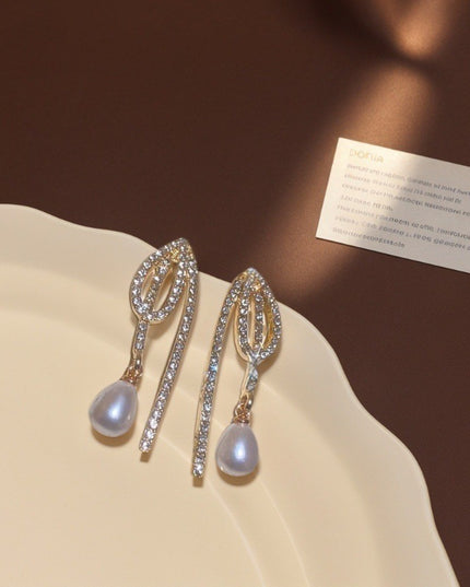 Amazing Korean Jewelry For Women (DESIGN 2065)