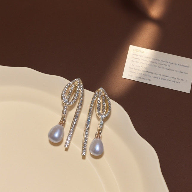 Amazing Korean Jewelry For Women (DESIGN 2065)
