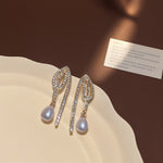 Amazing Korean Jewelry For Women (DESIGN 2065)