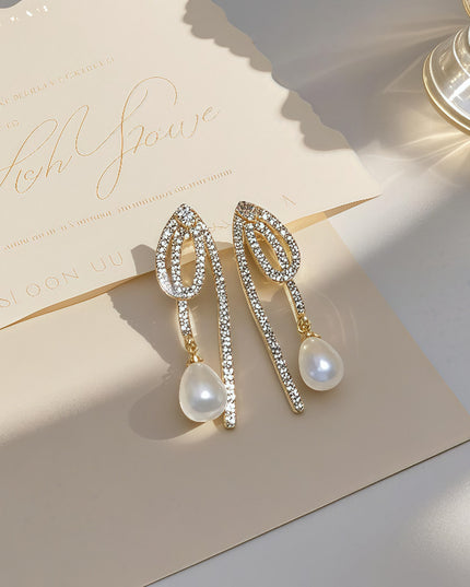 Amazing Korean Jewelry For Women (DESIGN 2065)
