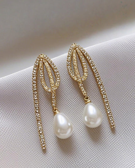 Amazing Korean Jewelry For Women (DESIGN 2065)