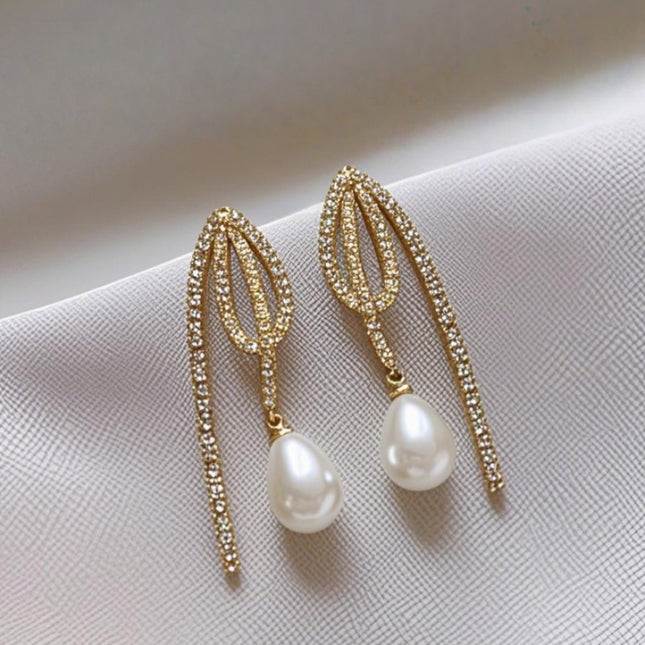 Amazing Korean Jewelry For Women (DESIGN 2065)