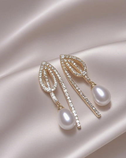 Amazing Korean Jewelry For Women (DESIGN 2065)