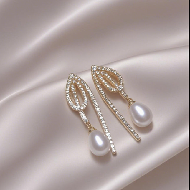 Amazing Korean Jewelry For Women (DESIGN 2065)