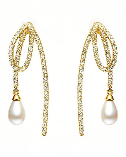 Amazing Korean Jewelry For Women (DESIGN 2065)