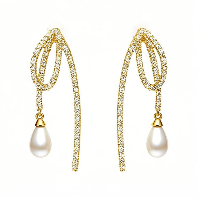 Amazing Korean Jewelry For Women (DESIGN 2065)