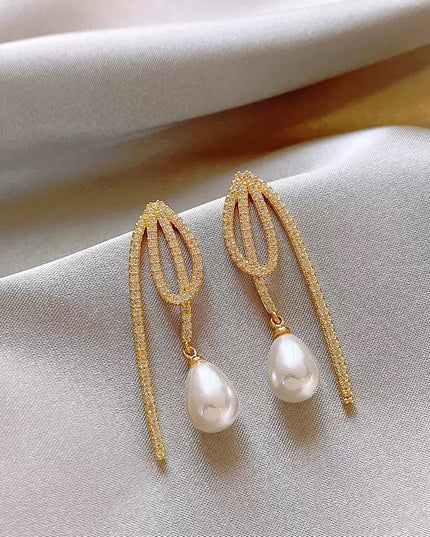 Amazing Korean Jewelry For Women (DESIGN 2065)