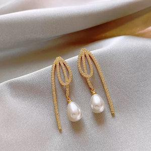 Amazing Korean Jewelry For Women (DESIGN 2065)