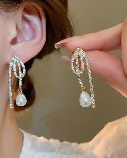 Amazing Korean Jewelry For Women (DESIGN 2065)