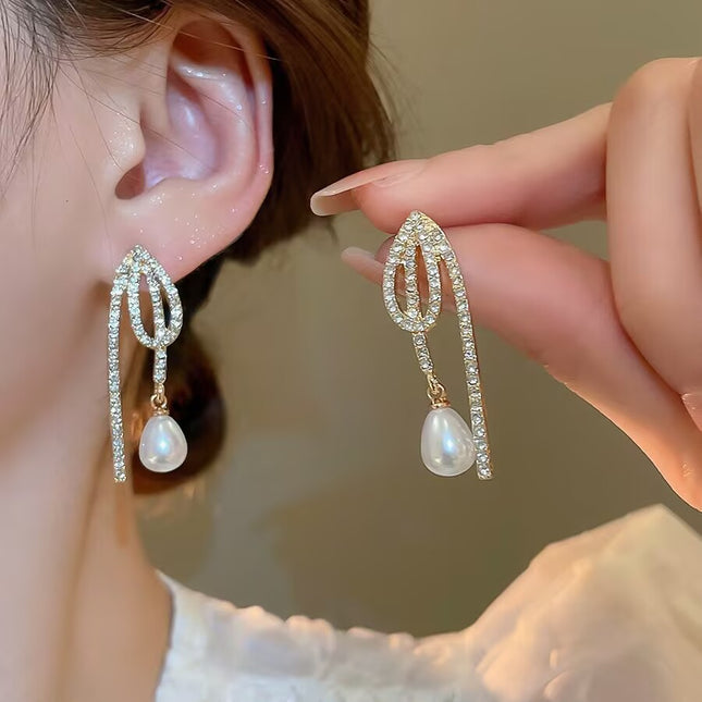 Amazing Korean Jewelry For Women (DESIGN 2065)