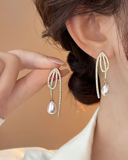 Amazing Korean Jewelry For Women (DESIGN 2065)
