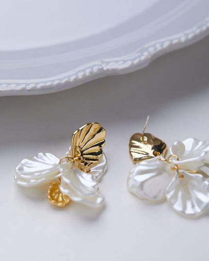 Amazing Korean Jewelry For Women (DESIGN 2066)