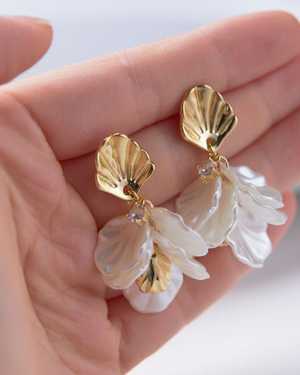 Amazing Korean Jewelry For Women (DESIGN 2066)