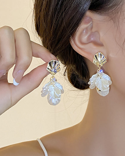Amazing Korean Jewelry For Women (DESIGN 2066)