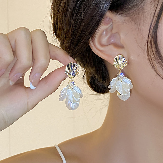 Amazing Korean Jewelry For Women (DESIGN 2066)
