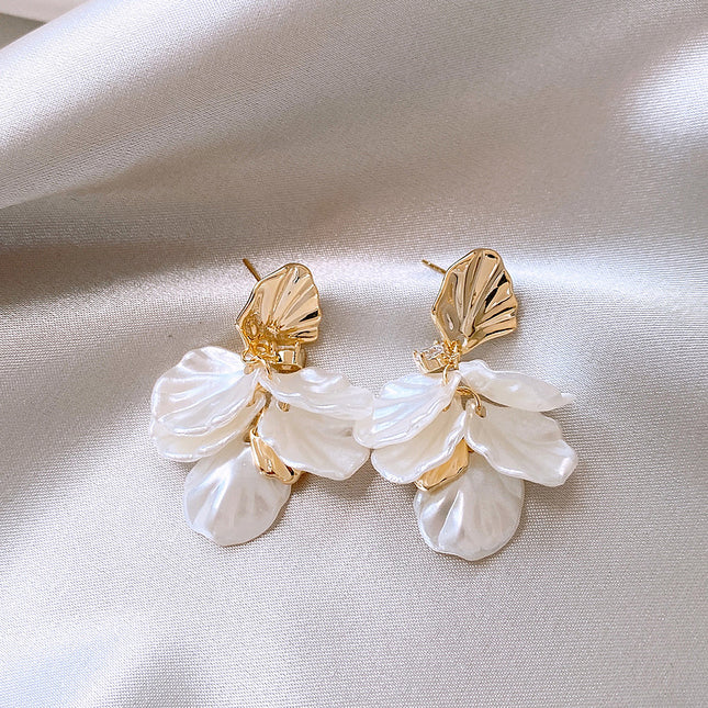 Amazing Korean Jewelry For Women (DESIGN 2066)