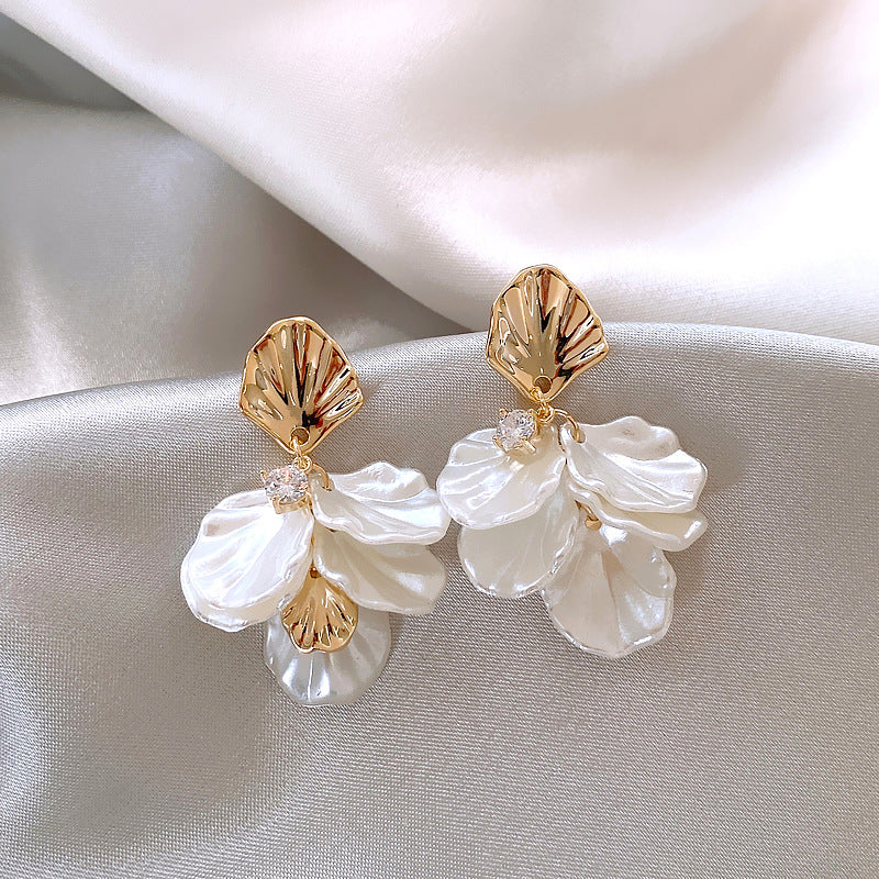Amazing Korean Jewelry For Women (DESIGN 2066)