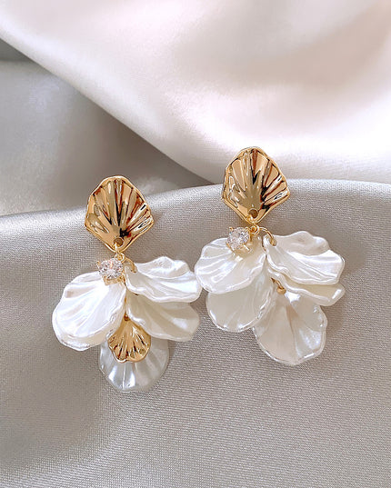 Amazing Korean Jewelry For Women (DESIGN 2066)
