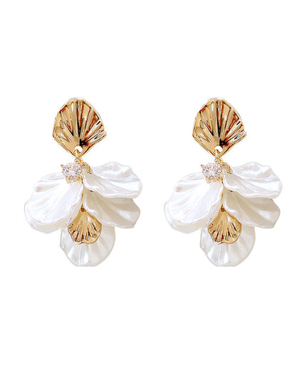 Amazing Korean Jewelry For Women (DESIGN 2066)