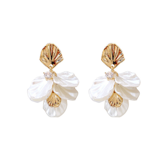 Amazing Korean Jewelry For Women (DESIGN 2066)