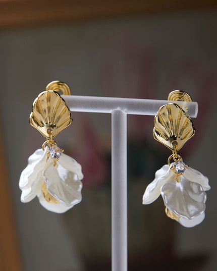 Amazing Korean Jewelry For Women (DESIGN 2066)
