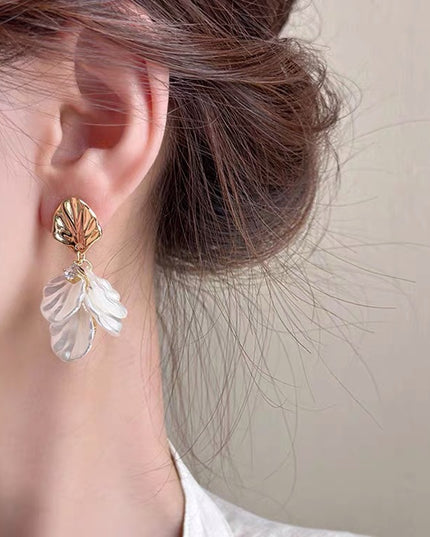 Amazing Korean Jewelry For Women (DESIGN 2066)