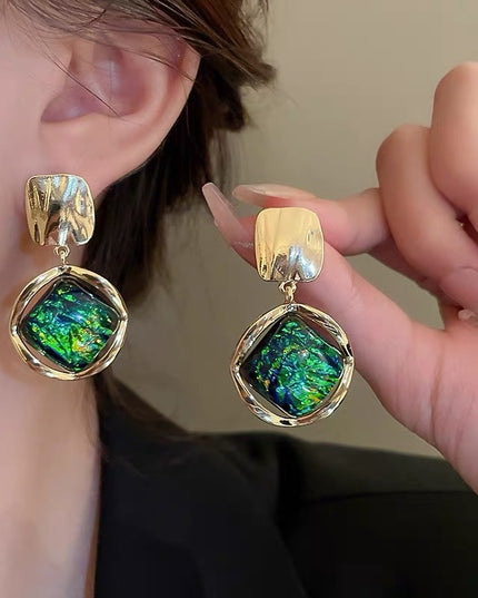 Amazing Korean Jewelry For Women (DESIGN 2068)
