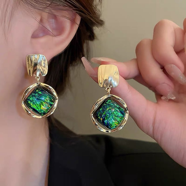 Amazing Korean Jewelry For Women (DESIGN 2068)