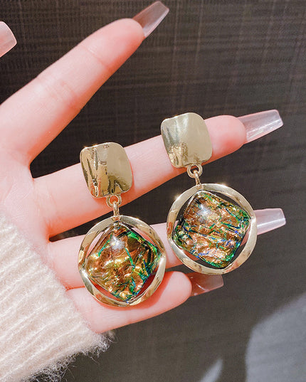 Amazing Korean Jewelry For Women (DESIGN 2068)