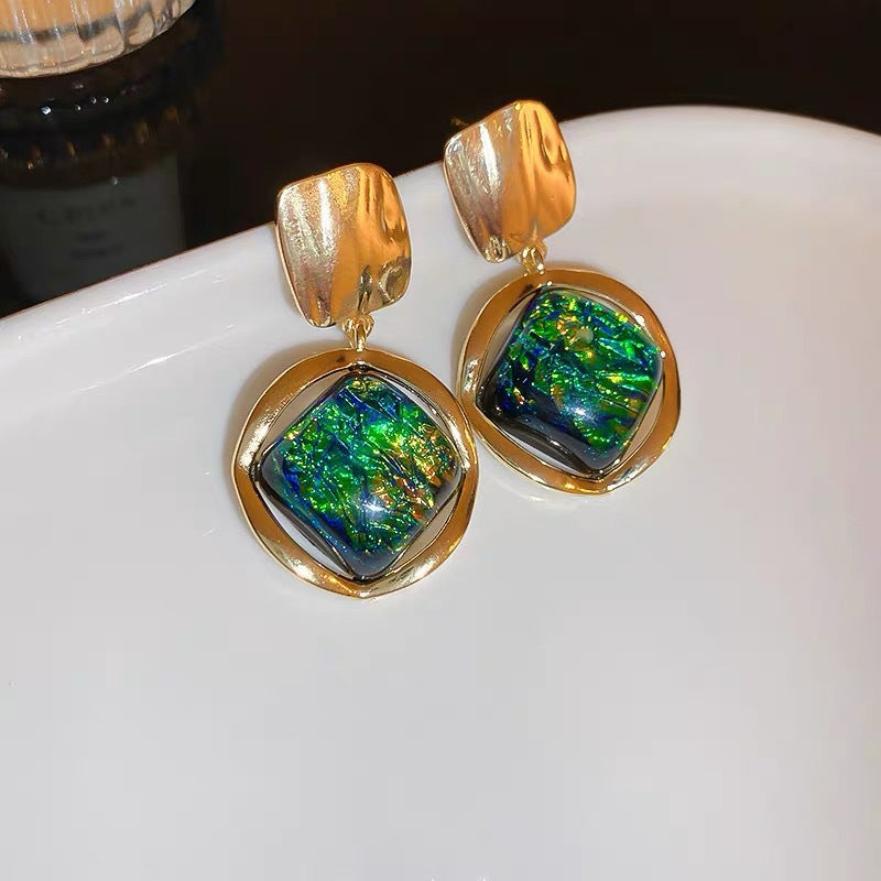 Amazing Korean Jewelry For Women (DESIGN 2068)