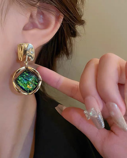 Amazing Korean Jewelry For Women (DESIGN 2068)
