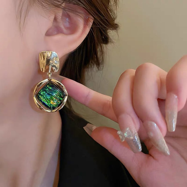 Amazing Korean Jewelry For Women (DESIGN 2068)