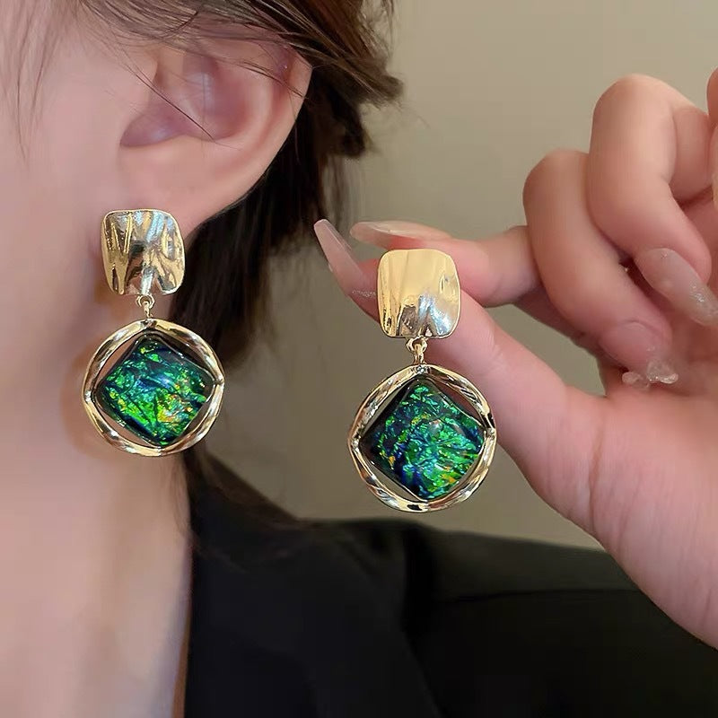 Amazing Korean Jewelry For Women (DESIGN 2068)