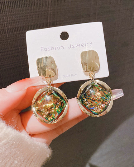 Amazing Korean Jewelry For Women (DESIGN 2068)
