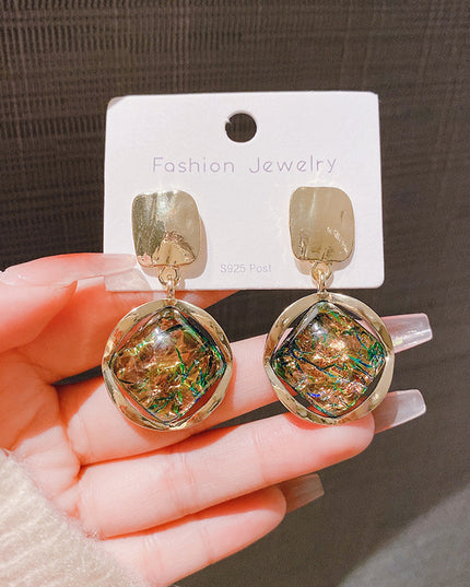 Amazing Korean Jewelry For Women (DESIGN 2068)
