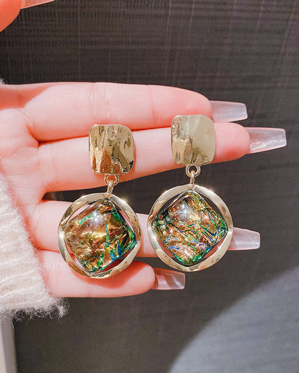 Amazing Korean Jewelry For Women (DESIGN 2068)