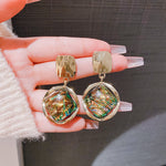Amazing Korean Jewelry For Women (DESIGN 2068)