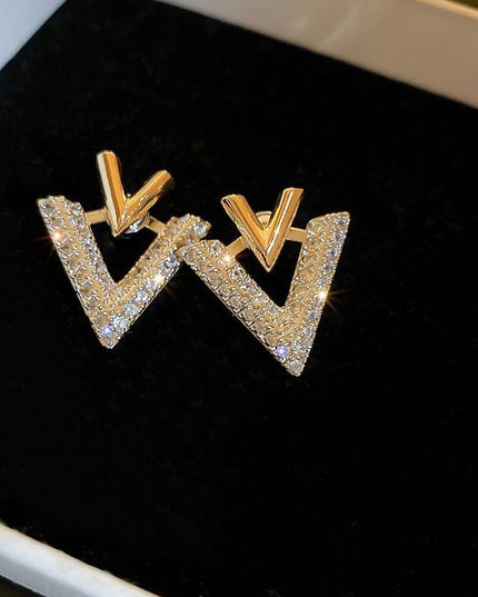 Amazing Korean Jewelry For Women (DESIGN 2069)